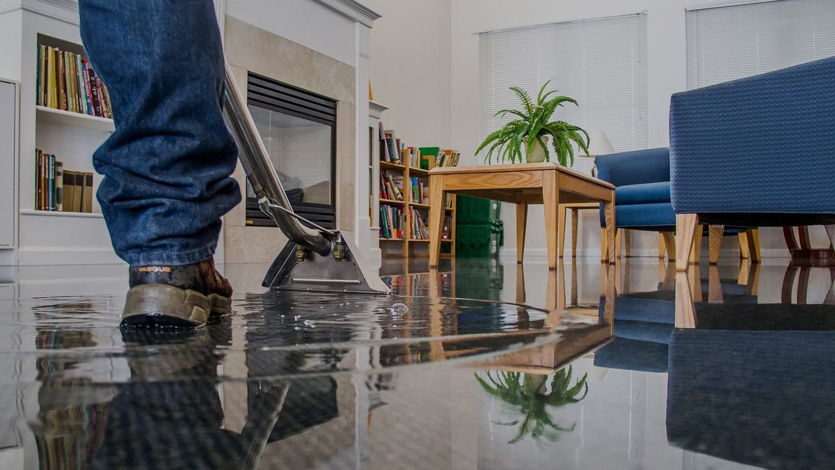 Water Damage Mitigation & Rebuilds for Texas Estate Construction in West University Place, TX