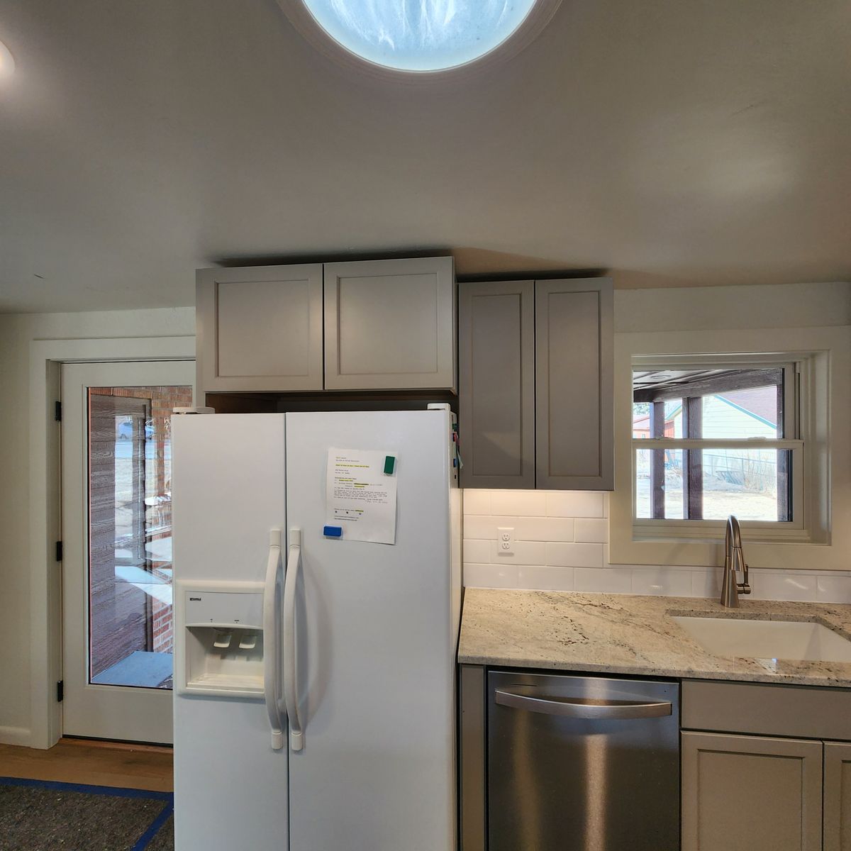 Remodeling Services for Cunningham Custom Builders INC in Poncha Springs, CO