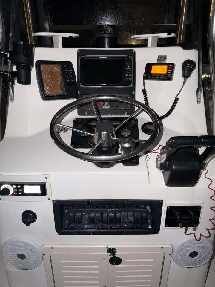 Marine Electronics Installation for Going Coastal Marine Electronics in Eustis, FL