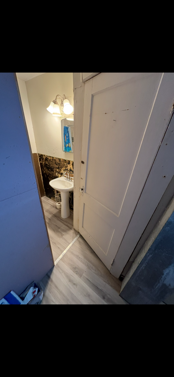 Kitchen remodels for Personal Touch General Contractor in Galax, VA