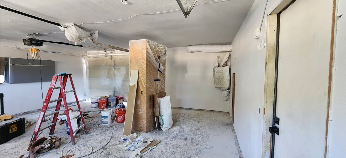 Drywall Installation & Repair for Bravo Bros Group in Perris, CA
