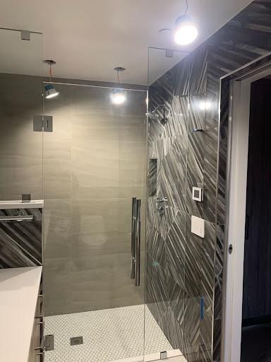 Floor installation Tile & natural stone for VAIL Custom Floors in Vail, CO