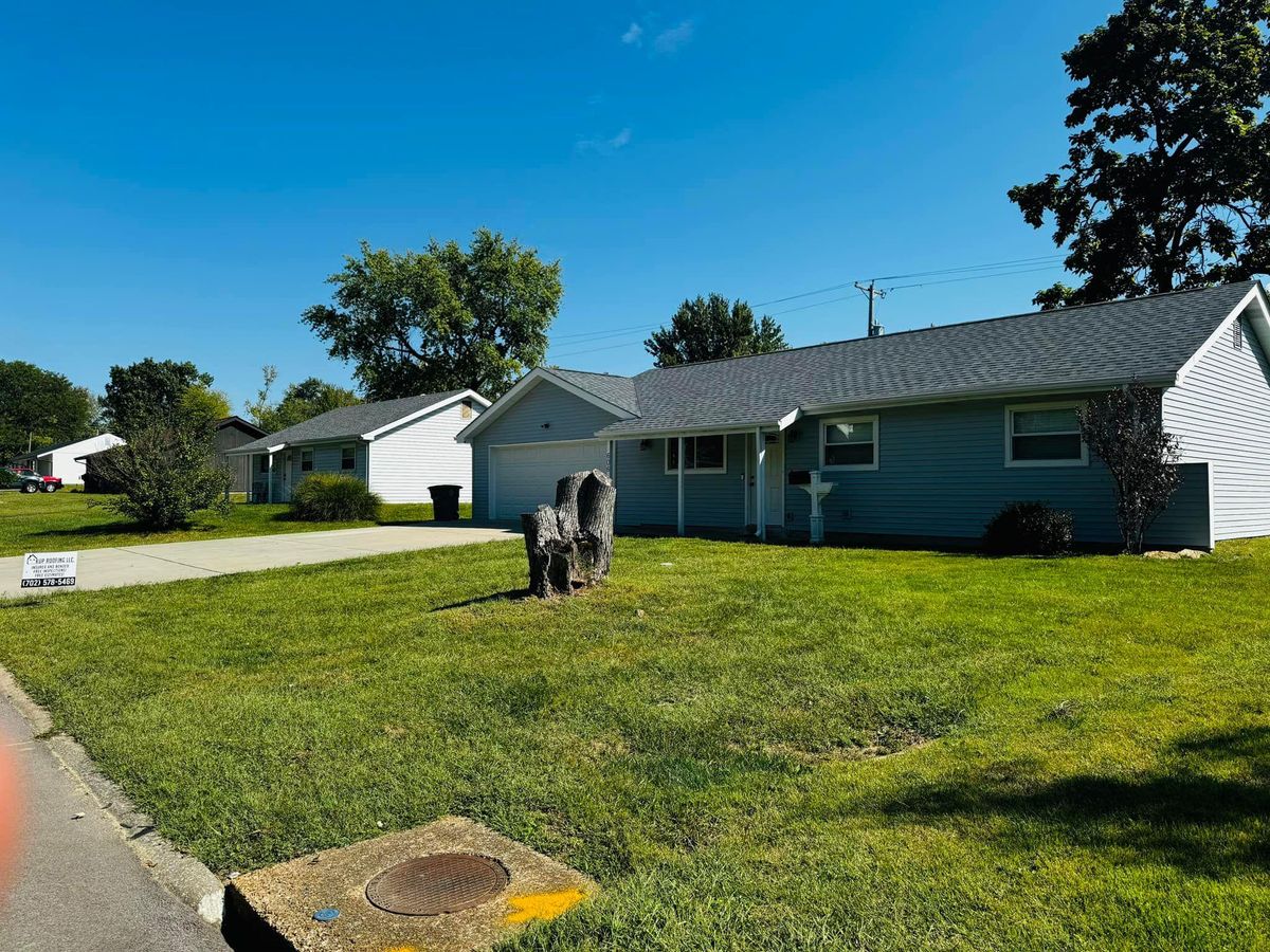 Roof Repair  for Lookup Roofing LLC in Saint Charles, MO