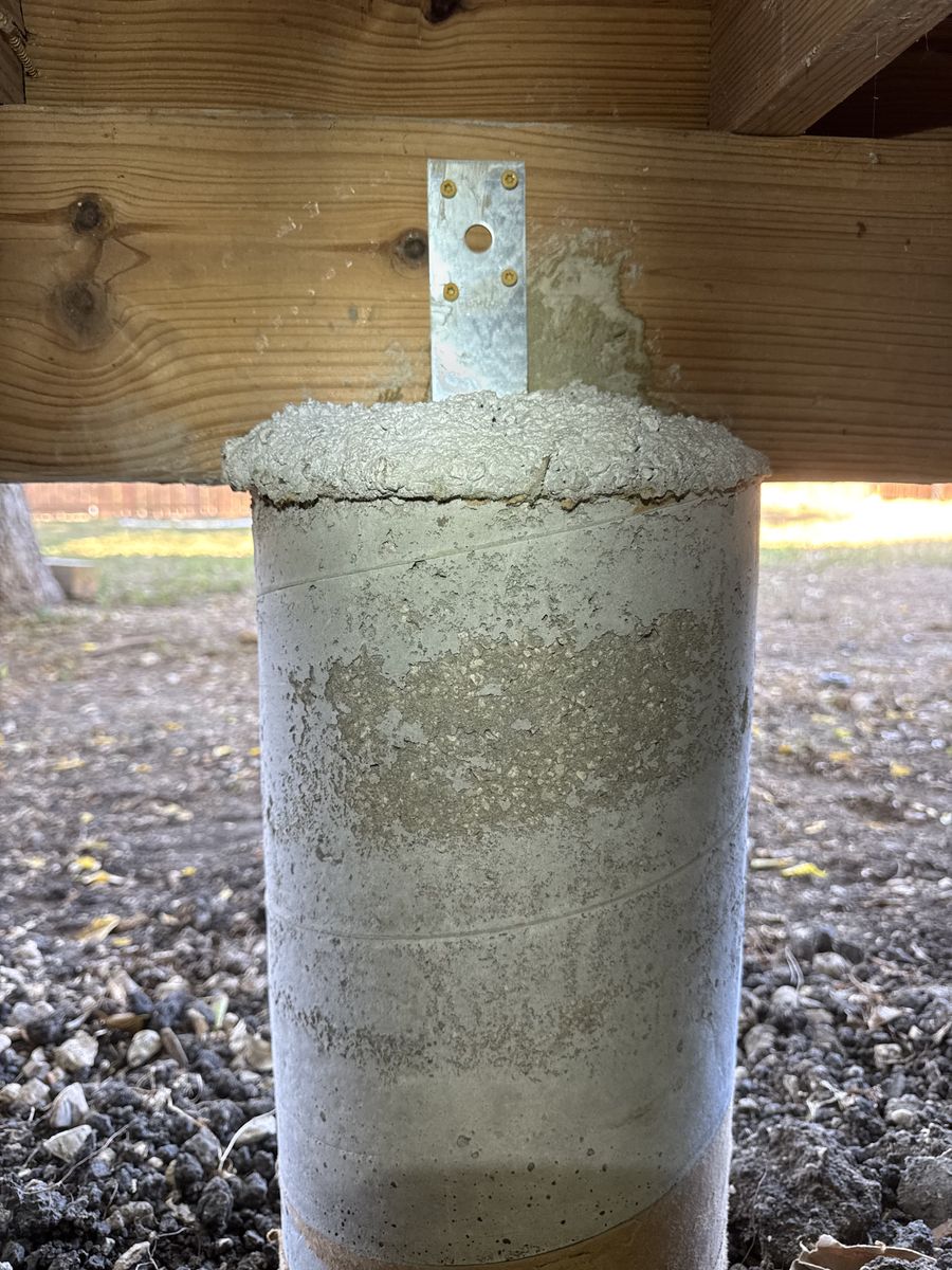 Foundation Repair for South Texas Foundation Repair in San Antonio, Texas