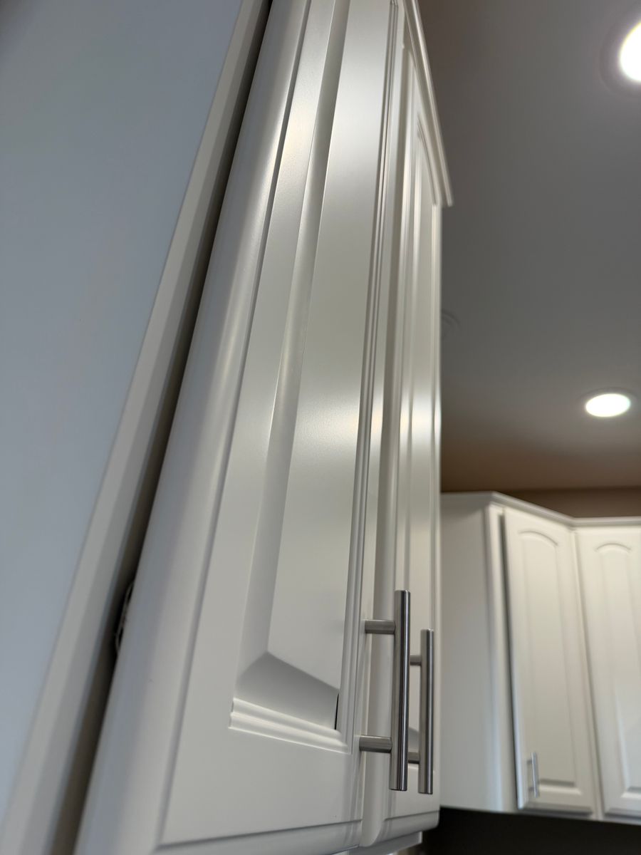 Kitchen and Cabinet Refinishing for  C&M Painting Finishing in Rochester, NY