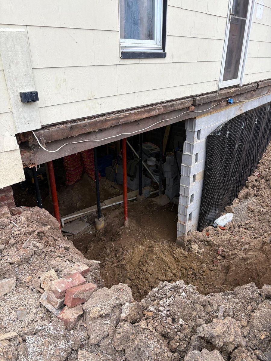 General Home Repair for RS Hunter LLC in Lycoming County, PA