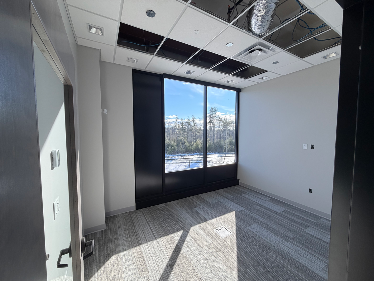 Interior Painting for Brush Bro’s in Hollis, ME