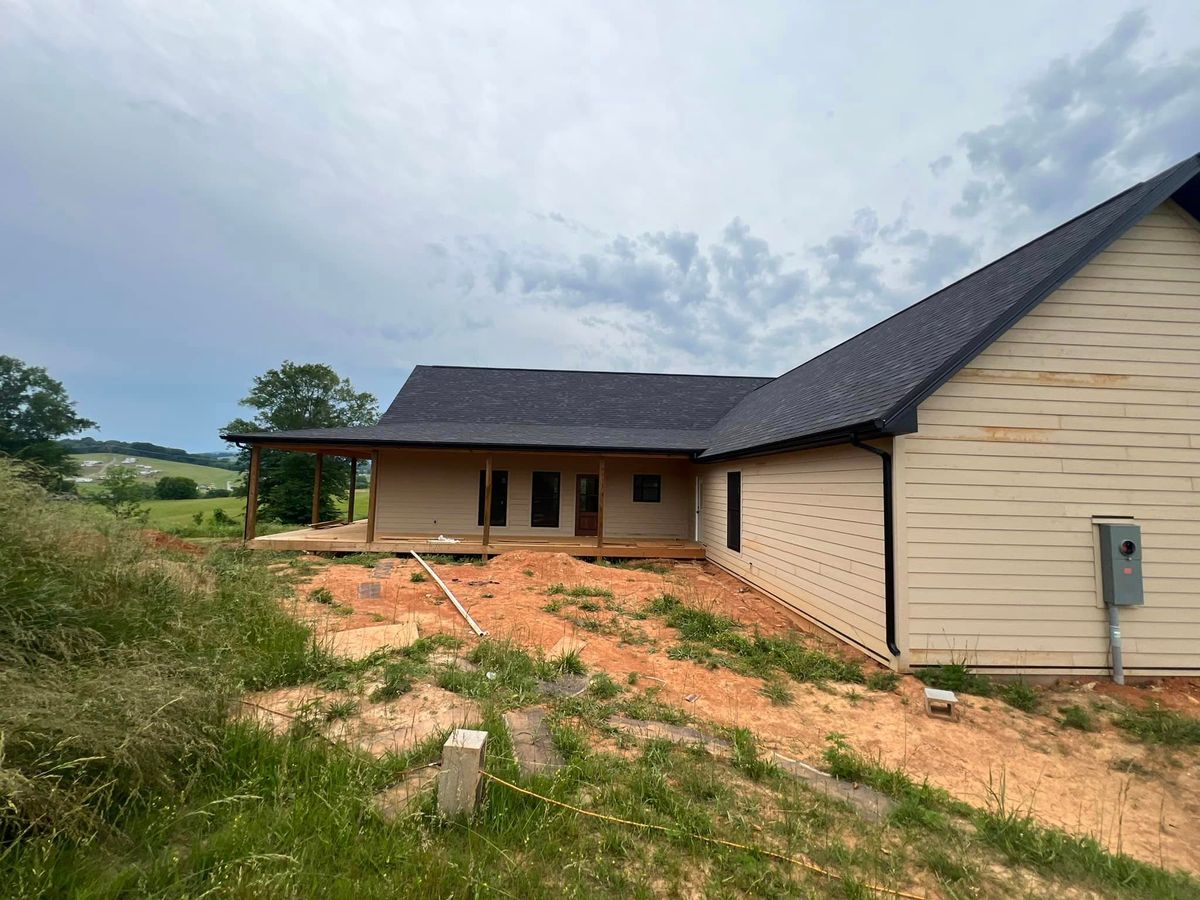 Vinyl Siding for First Cut Contractors in Pikeville,  KY