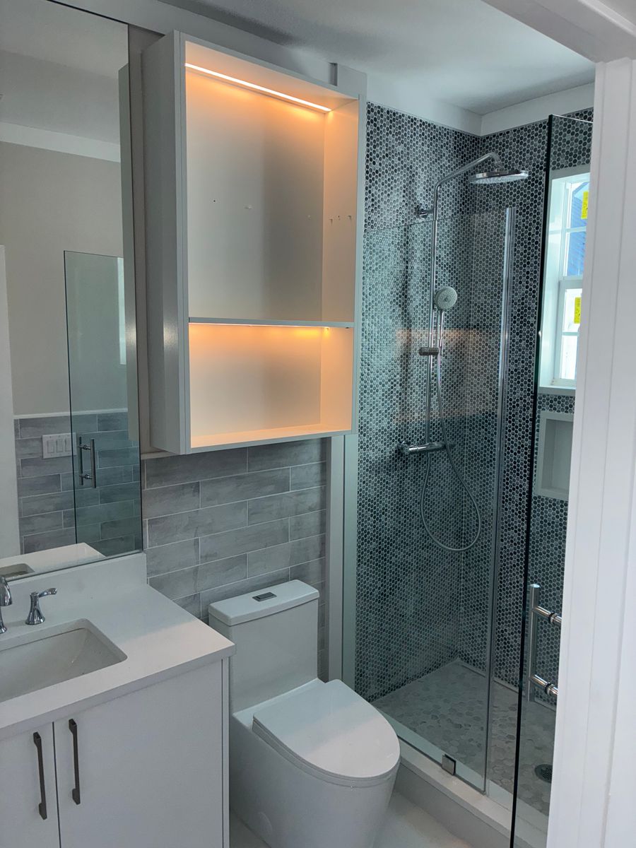 Home Additions for Nomadic Plumbing Orlando in Orlando, FL