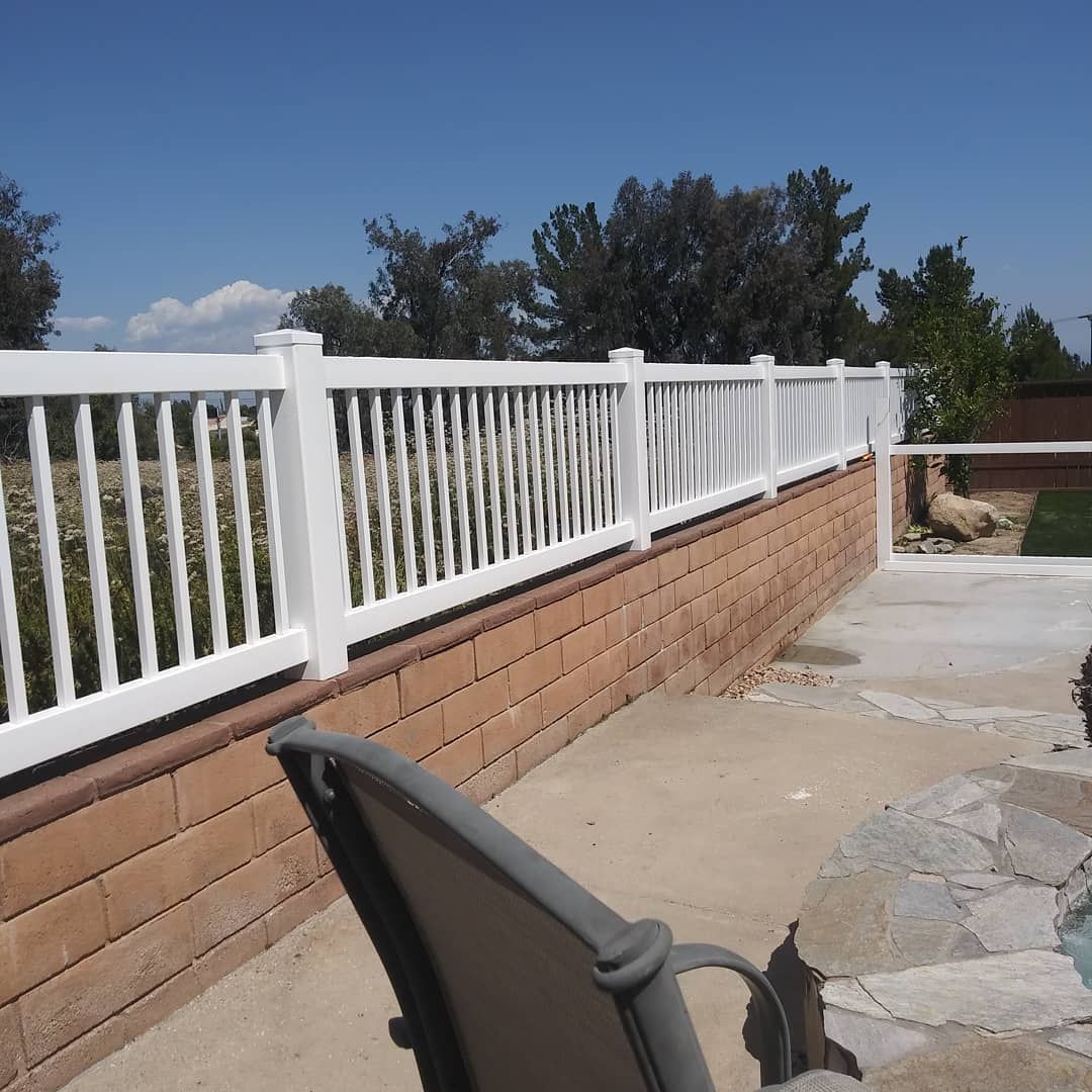Gate Installation and Repair for Parker & Joe Fences in Rialto, CA