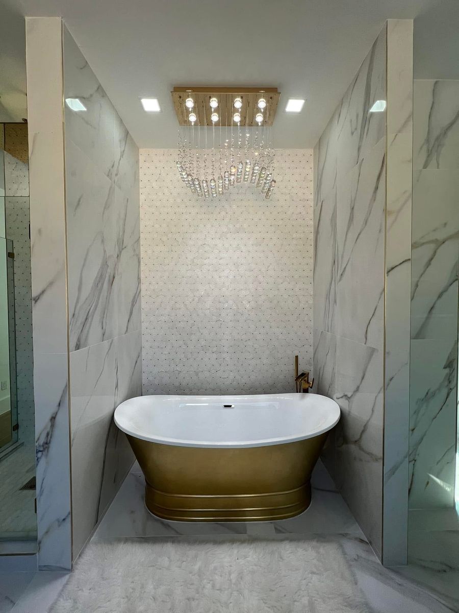 Residential Remodeling for Sunset Vista Design Build LLC in Dallas, TX