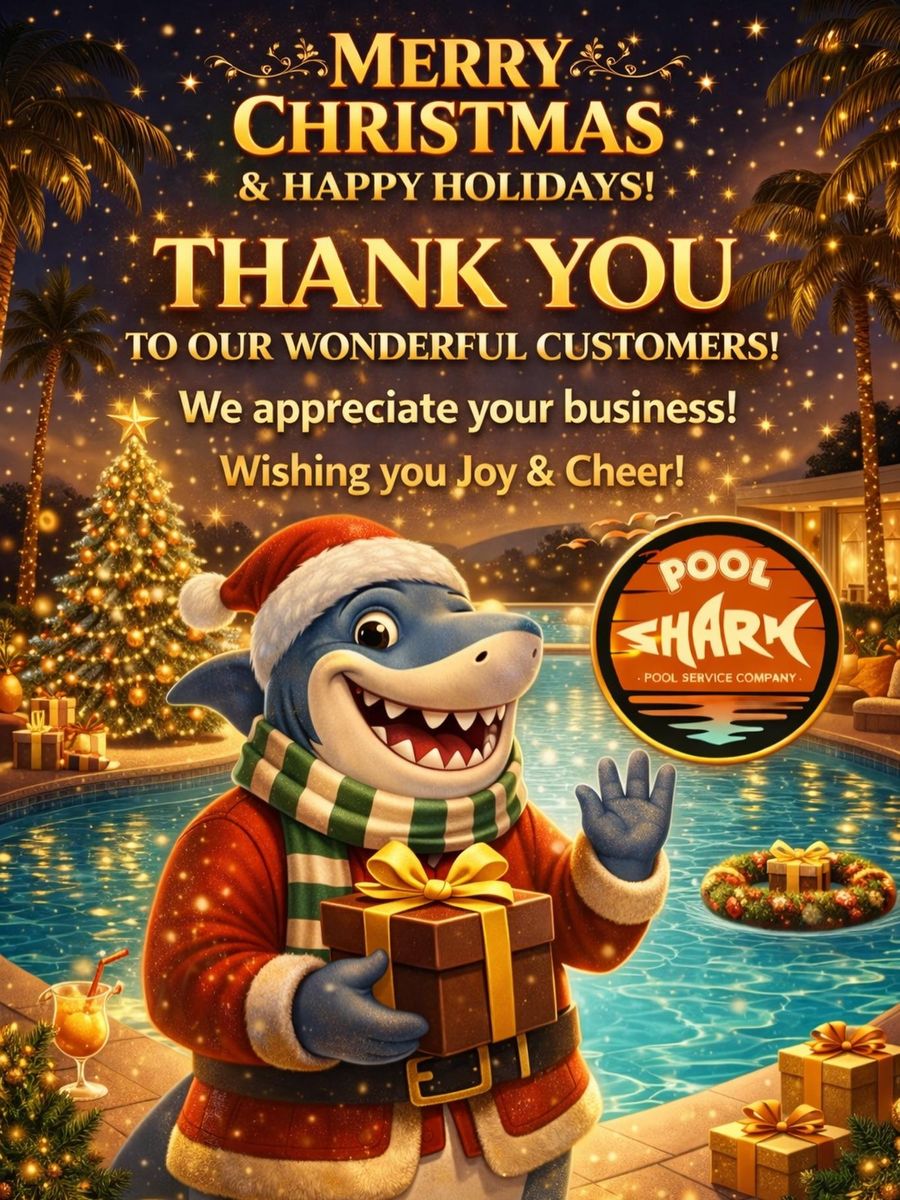 Pool Opening for Atlanta Pool Sharks in Atlanta, GA