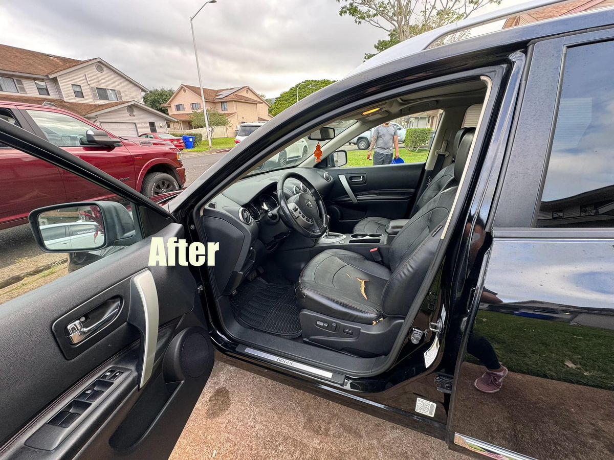 Basic Maintenance Package $150 for EastSide AutoDetail LLC in Honolulu, HI
