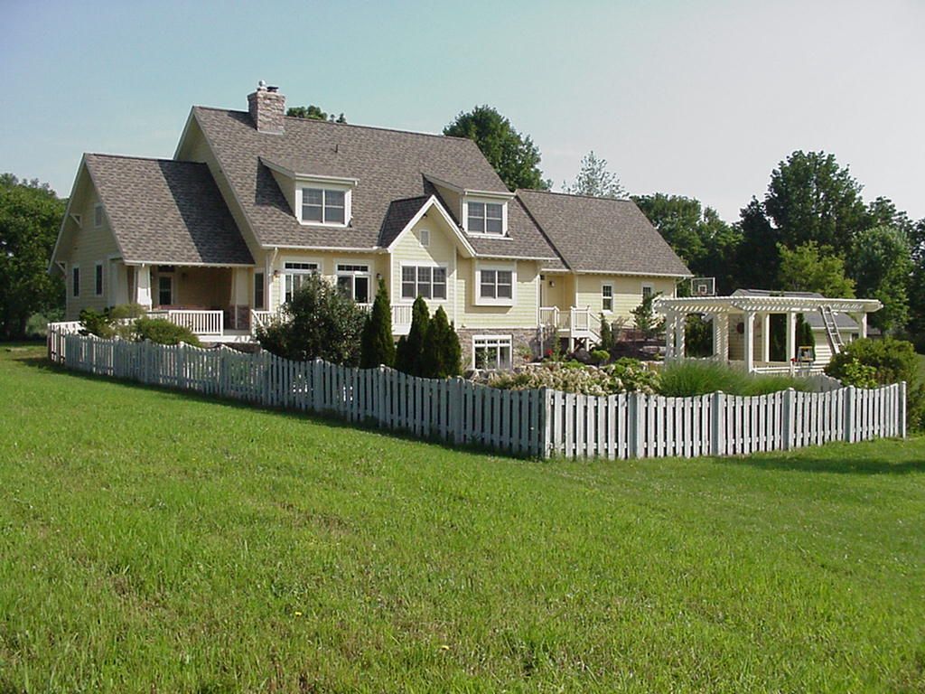 Exterior Painting for Shockley & Son's Painting Contractors in Westerville, OH