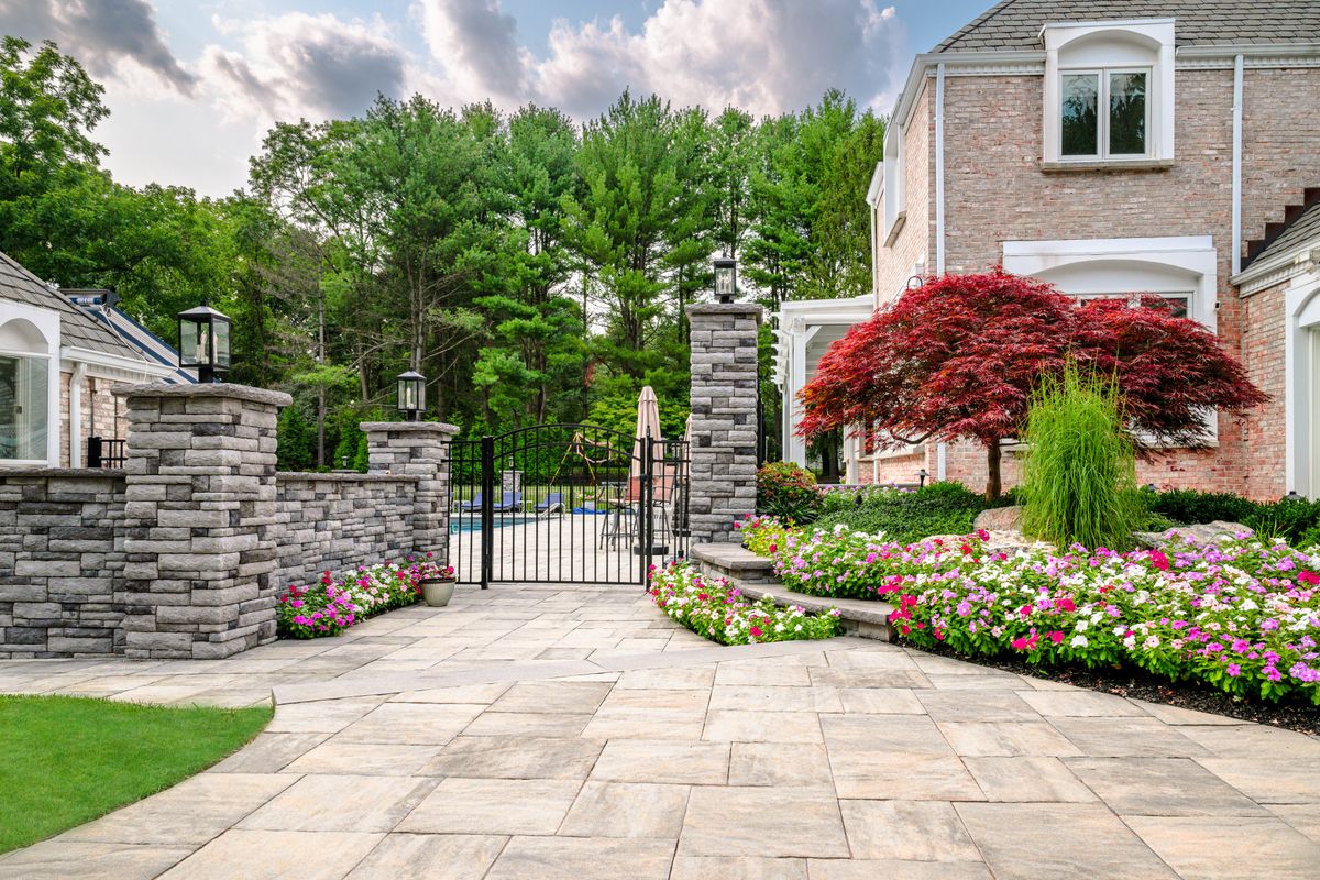 Premium Landscape Maintenance for Total Concepts NJ in Morristown, NJ
