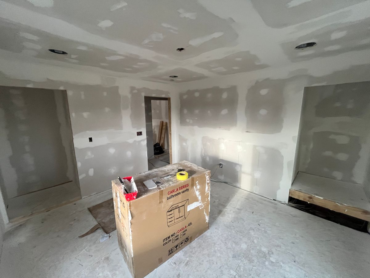 New Construction and additions. for Wheeler Brothers Construction in Kingsport, TN