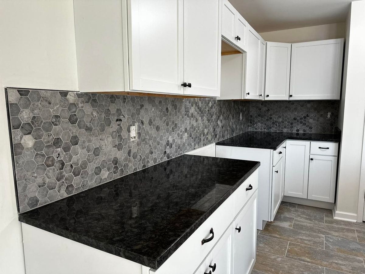 Complete Home Renovations for Paramount Construction in Lexington, KY