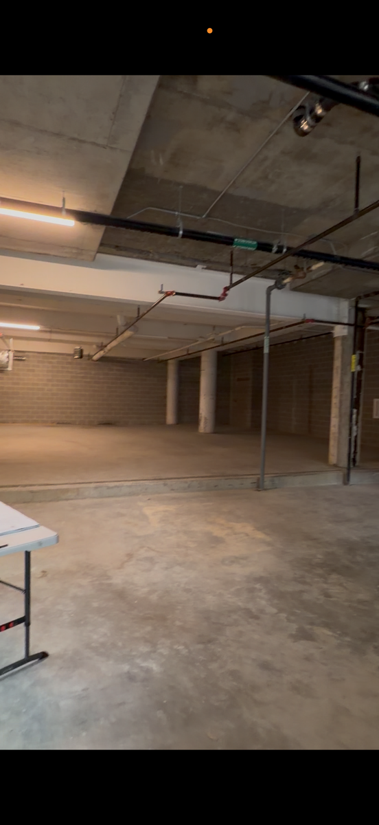 Commercial Space Buildouts for Ellery Contracting in Washington, DC