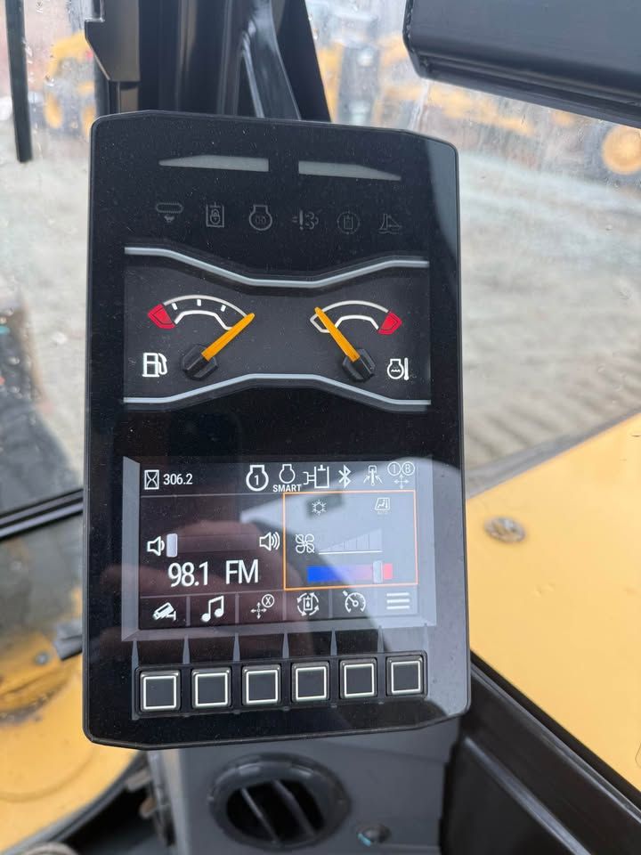 2023 CAT 304 Next Gen Excavator for  in Northumberland, NH