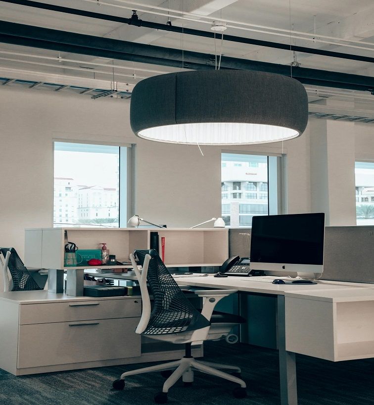 Commercial Spaces for Dilosa Home Services in Dallas, TX