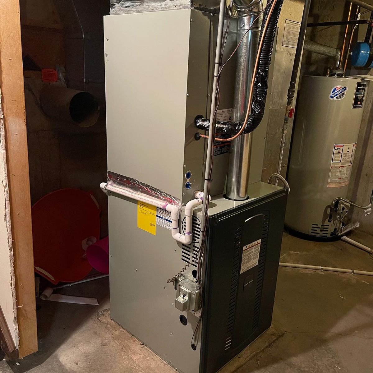 Routine Maintenance and Tune-ups for AIR HVAC in Aurora, CO