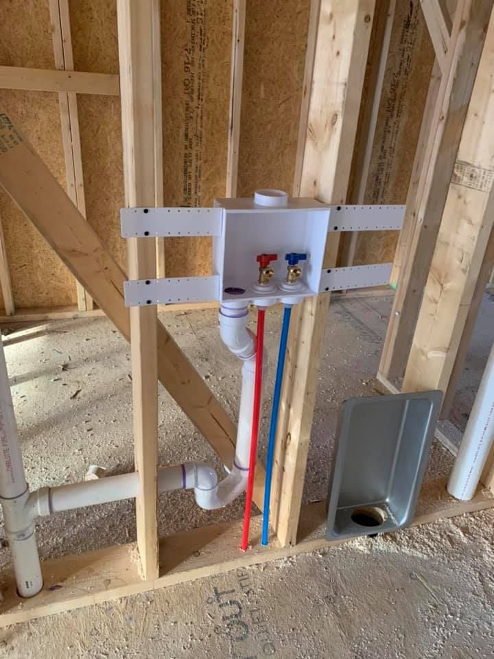 Pipe Installation and Repairs for Crabtree Plumbing in Cumberland County, TN