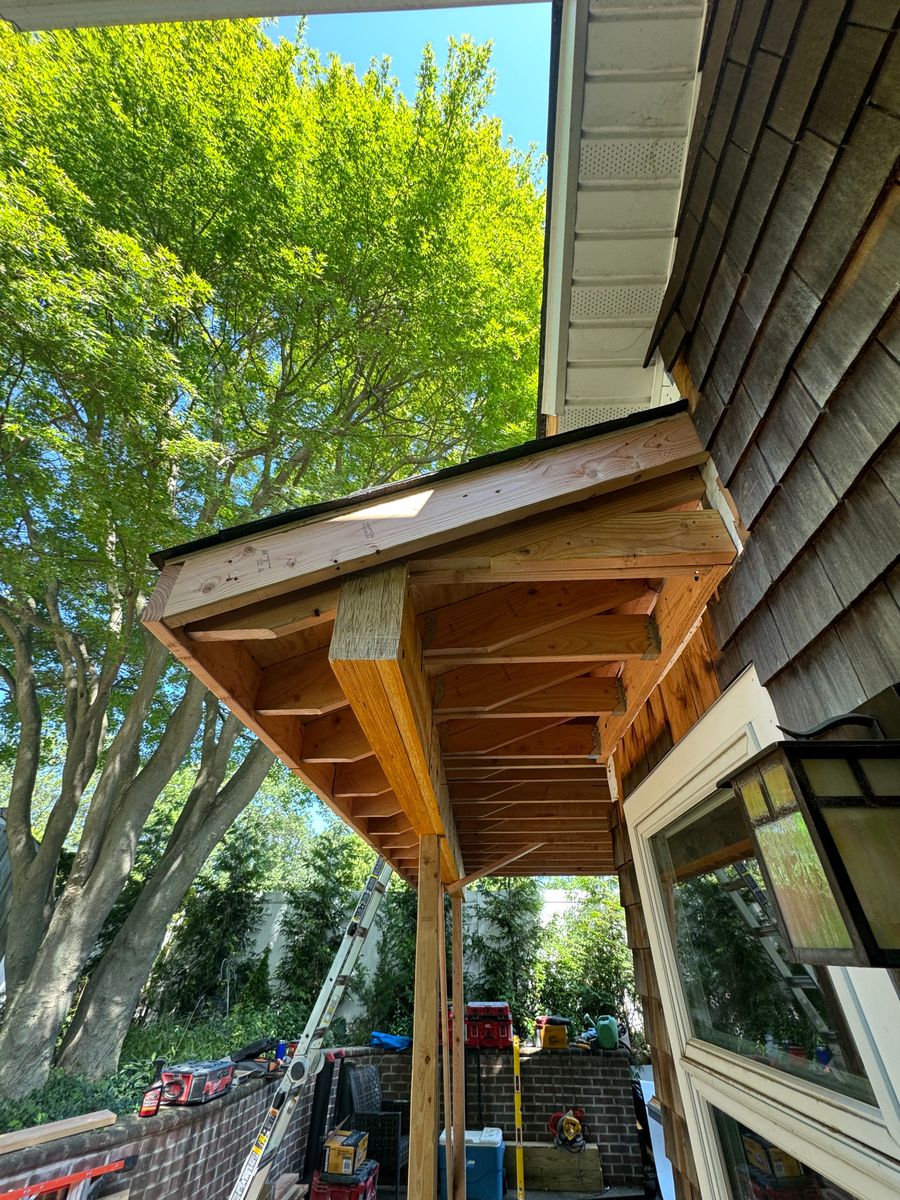 Other Services for Made To Last Construction in Port Washington, NY