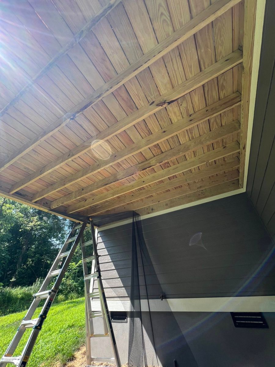 Home Remodeling for Skyland Remodel Company in Asheville, NC