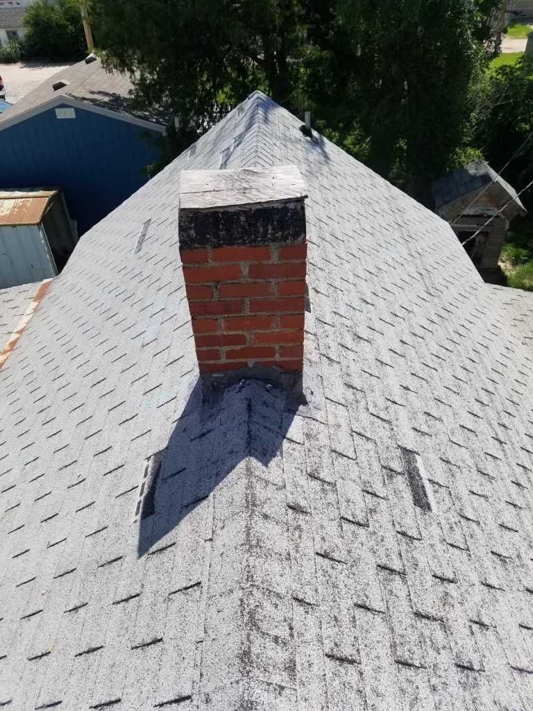 Roofing Services for R&R Roofing Company in Great Bend, KS