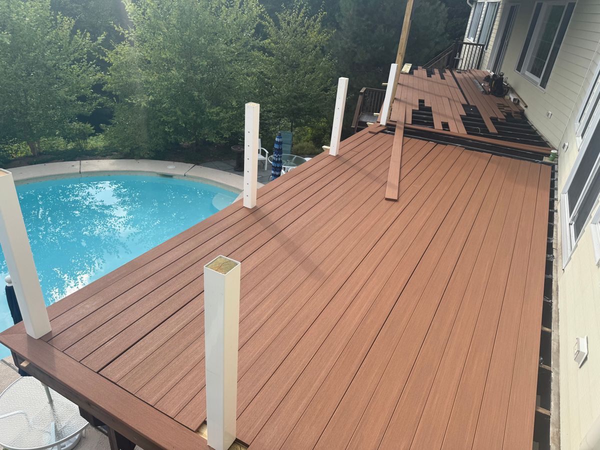 Other Repair Services for Pride Advanced Framing & Construction in Salem, NH