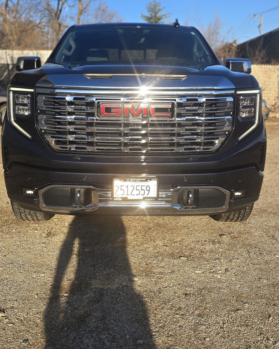 Full Detail Service for Luxury Auto Detail in Peoria, IL