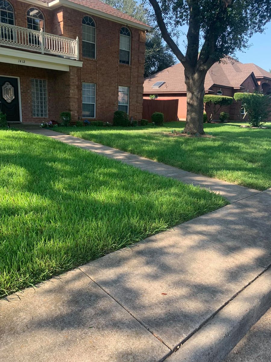 Other Lawn Services for Grass Kickers Lawn Care and Landscaping in Dallas, TX