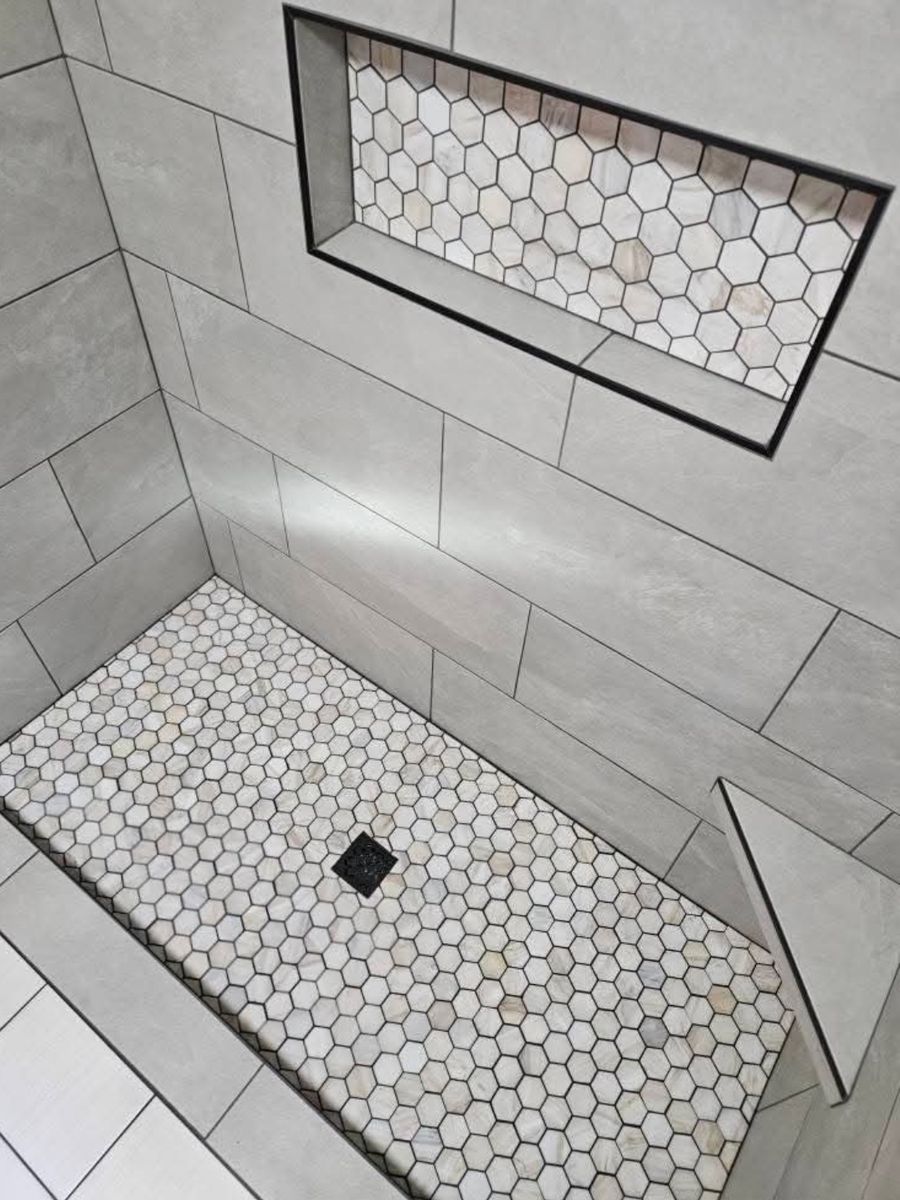 Floor Installation for Fulford Carpet and Tile in Holden Beach, NC