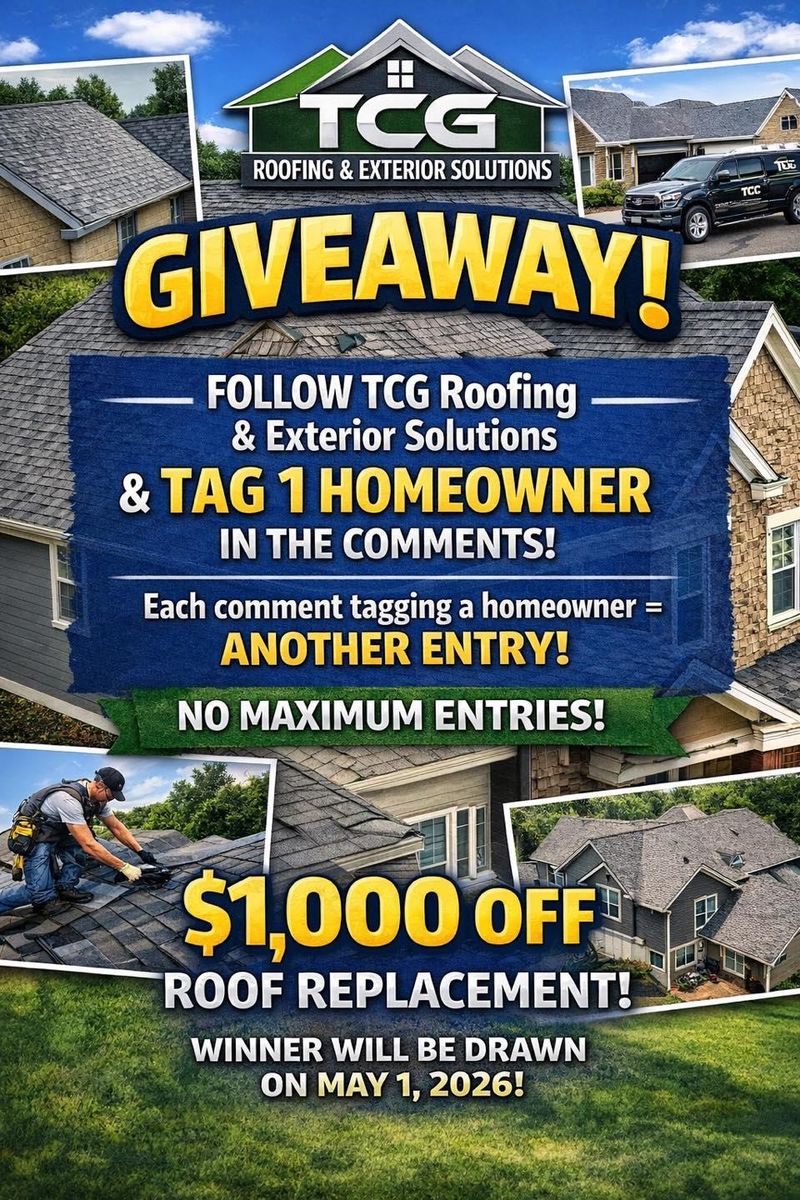 Roof Repair for TCG ROOFING & EXTERIOR SOLUTIONS in Salem, NH