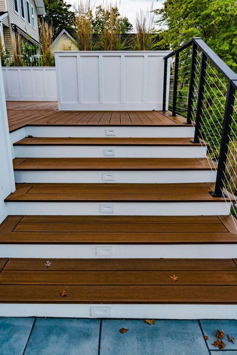 Patios for TKC Landscaping in Middletown, NY