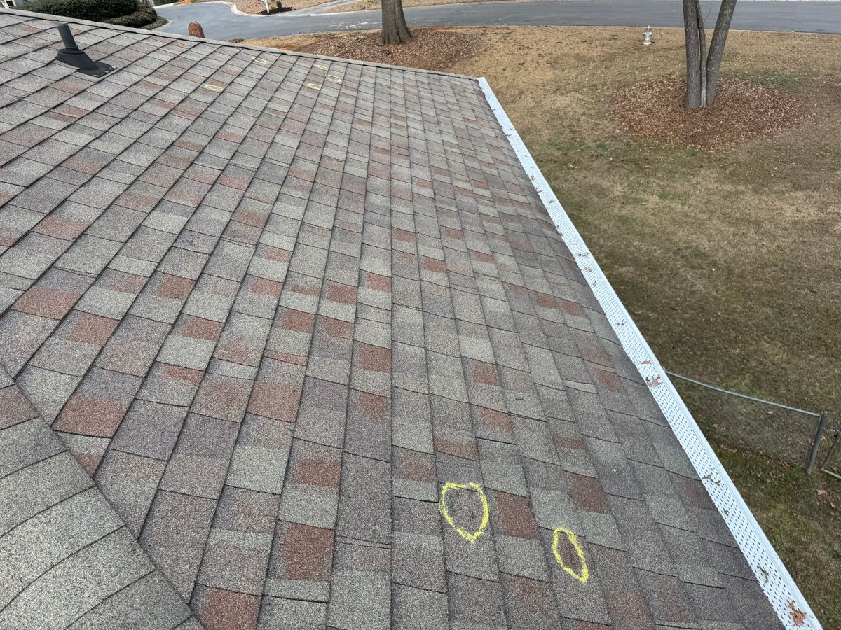 Storm Damage for FNS Exterior Consulting LLC in Cumming, GA