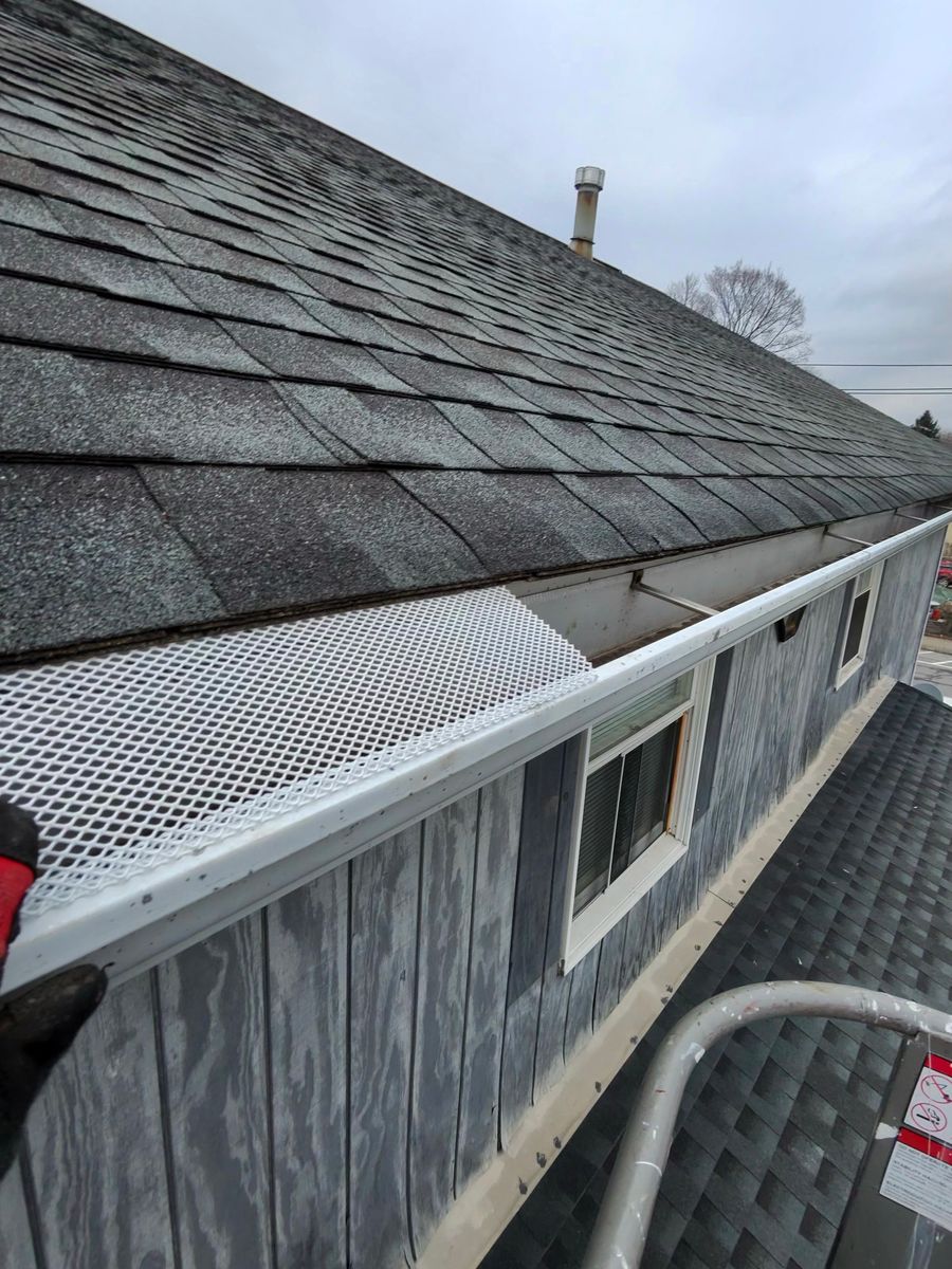 Gutter Cleaning for Triscape LLC  in Port Jervis, NY