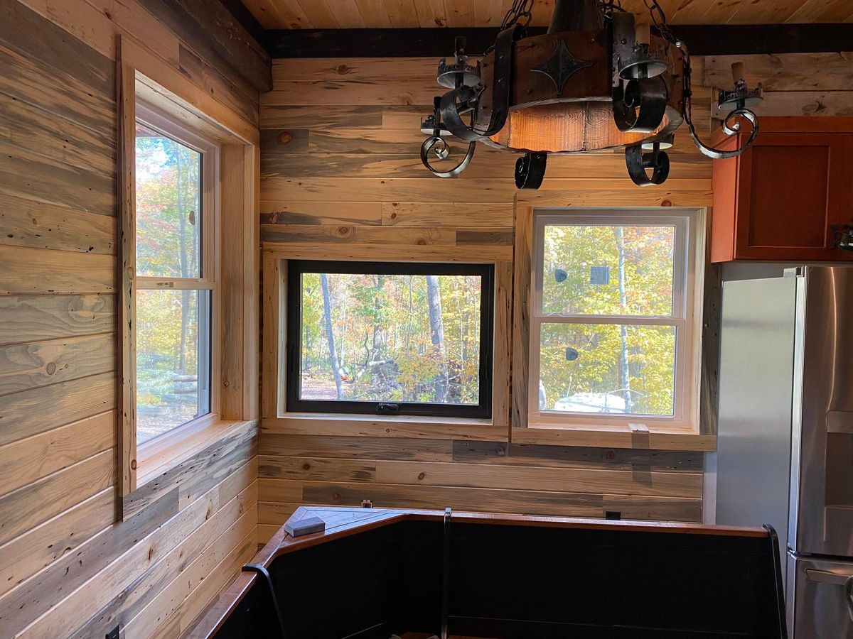 Carpentry for Curb Appeal Remodeling in Forest Lake, MN