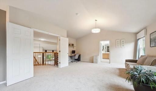 Interior Painting for Ascend finishes in Arvada, CO