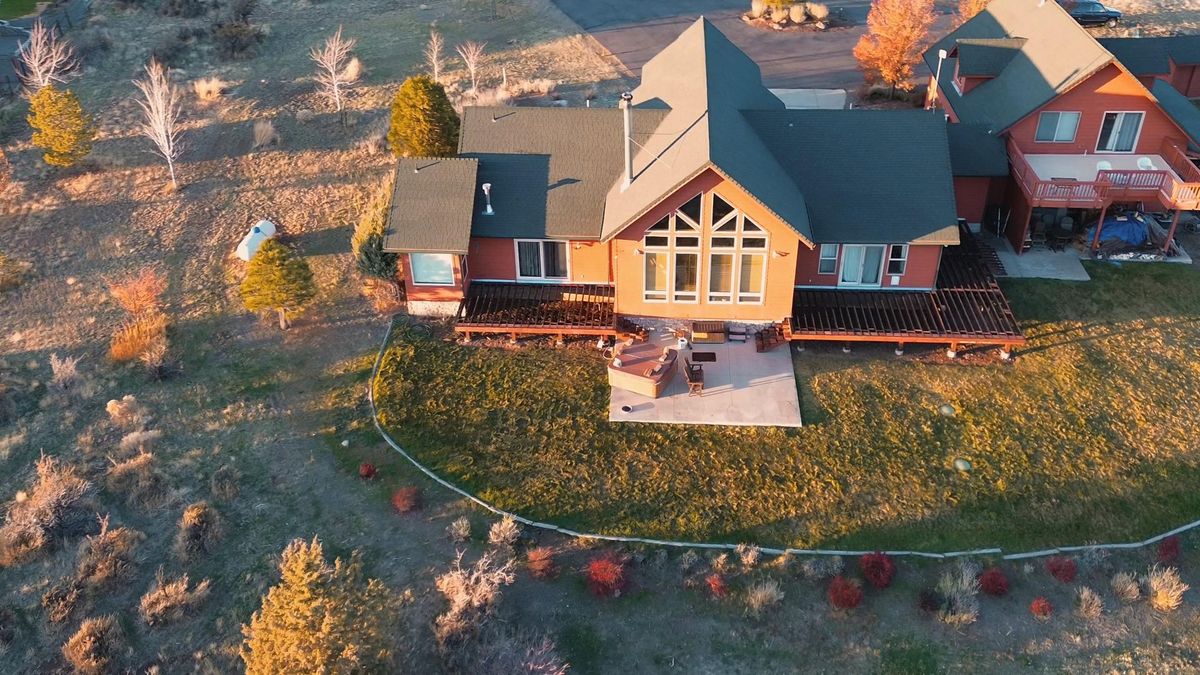 Deck Inspections for Austin LoBue Construction in Cottonwood, CA
