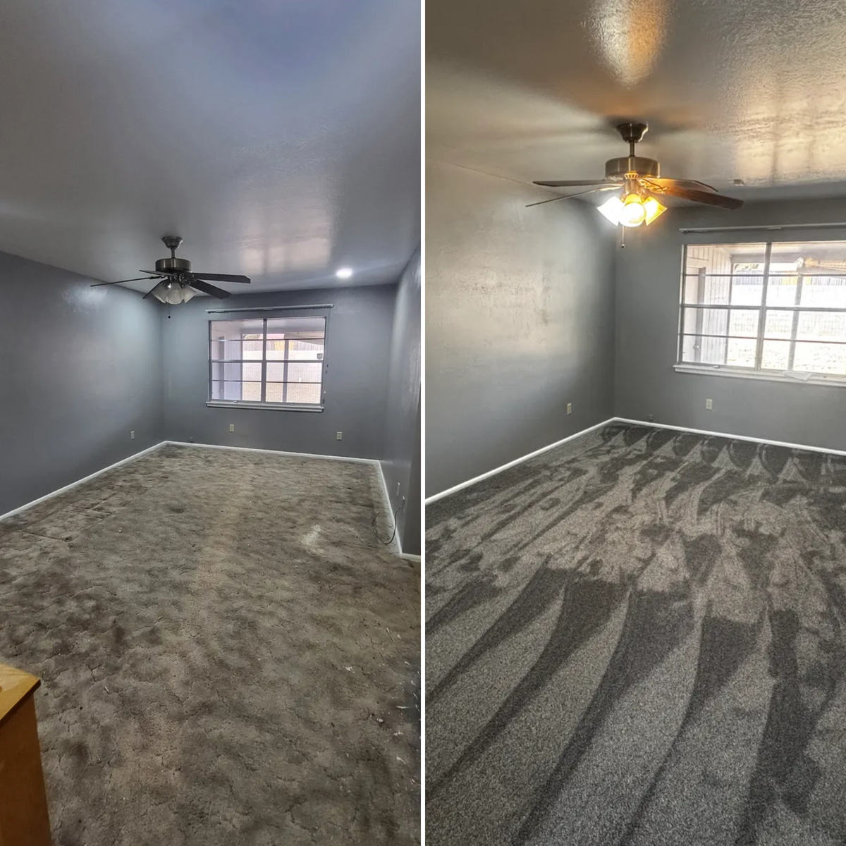 Carpet Installations for Hill's Carpet & Remodeling in Odessa, TX