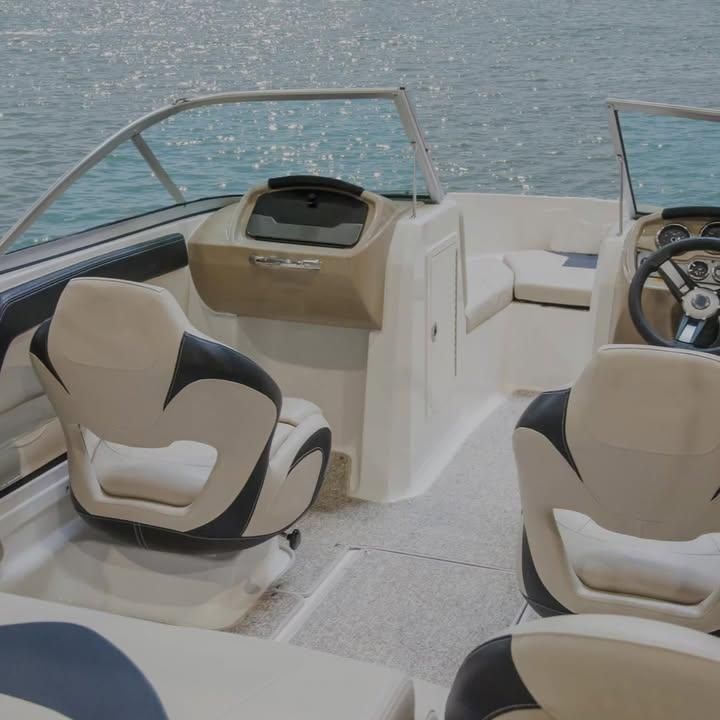 Preventative Maintenance for Wakeless Mobile Marine in Huddleston, VA