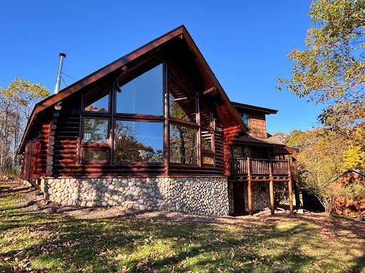 Exterior Painting for Northstar Painting and Sandblasting in Duluth, MN