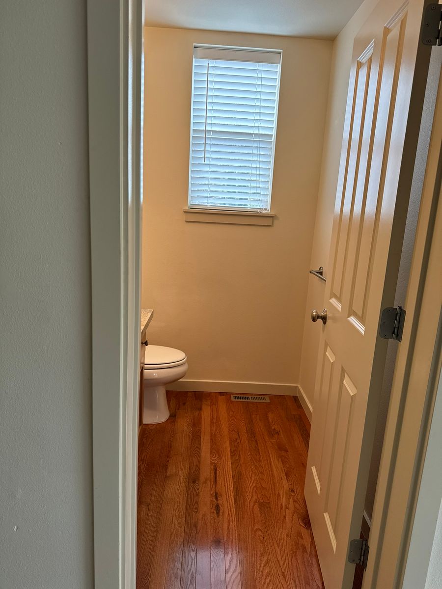 Flooring for Tony's Remodeling & Painting in Renton, WA