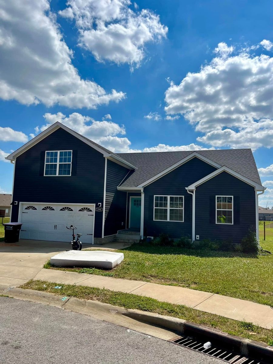 Gutter Installation & Maintenance for Tri-Star Home Improvement in Lebanon, TN