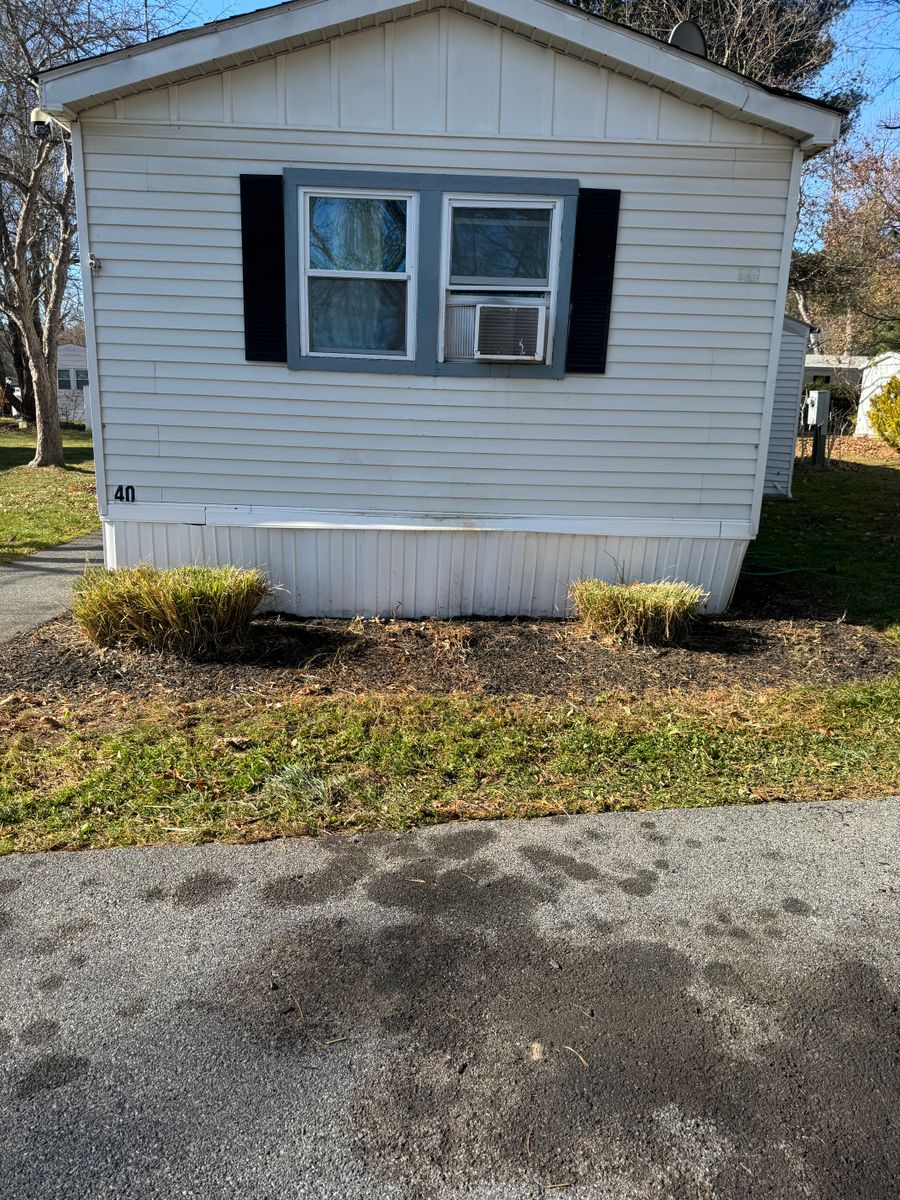 Shrub Trimming for Jacob’s Property Maintenance   in Dutchess County, NY