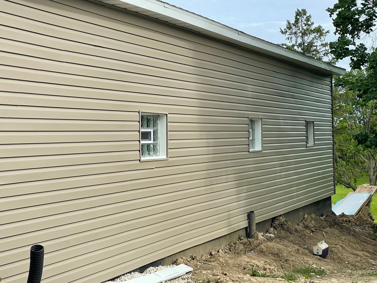 Deck & Patio Installation for Fixin’ Hixson’ in Medina, OH