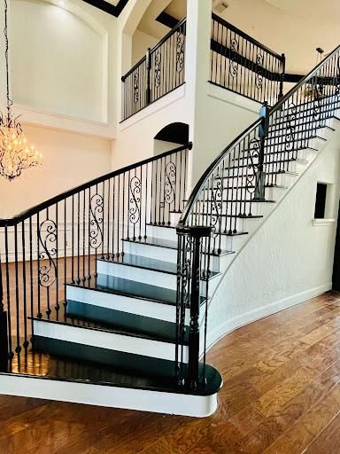 Other Painting Services for 911 Painters in Houston, TX