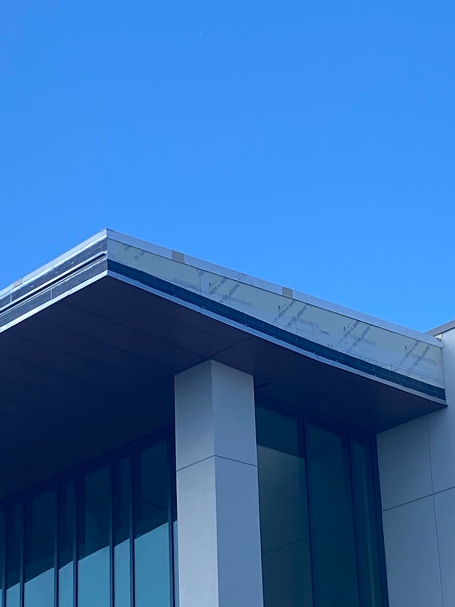 Commercial Roofing for Verdusco Family Roofing and Waterproofing in Oroville, CA