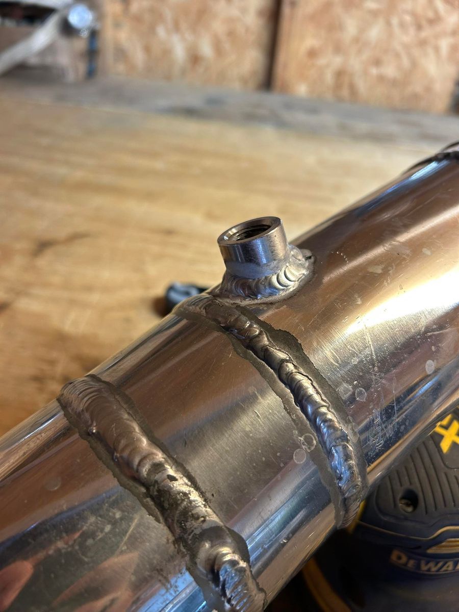 Mobile Welding Services for A R Welding in Milton, FL